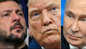 Enviado de EEUU ante la OTAN dice que Zelenski podría ir a la cita Trump-Putin en Alaska