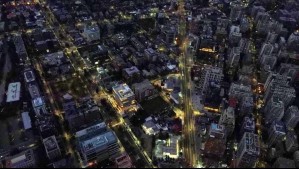 Cortes de luz se extenderán por hasta 6 horas en cinco comunas de la RM este lunes: Revisa los sectores afectados