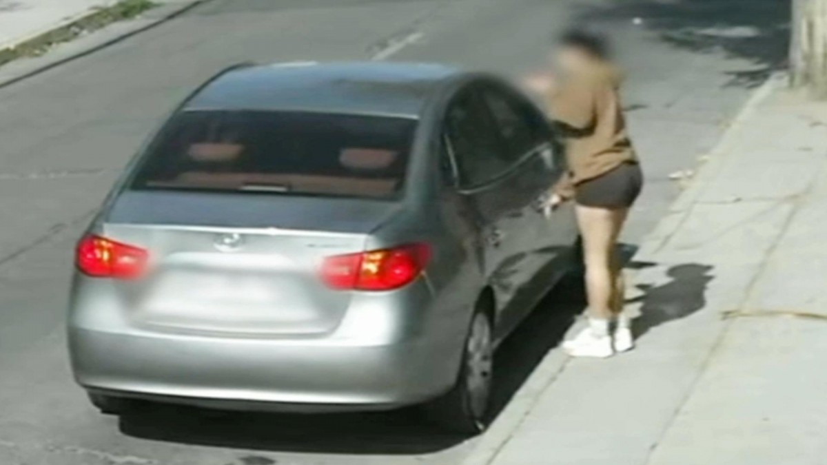 Mujer seducía a extranjeros para robarle sus pertenencias