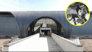 Se podrán fabricar satélites: Así avanza el primer centro espacial de Chile