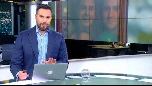 Meganoticias Prime - Domingo 10 de agosto 2025