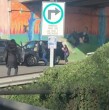 Un grupo de delincuentes protagonizó un tour delictual en la comuna de Colina tras realizar una serie de encerronas e intentos de robo en casas. A continuación revisa los detalles del caso.