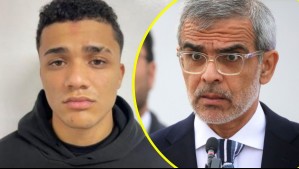 Ministro Cordero por paradero del sicario del 'Rey de Meiggs' tras alerta en Argentina: 'Es algo que no me corresponde divulgar'