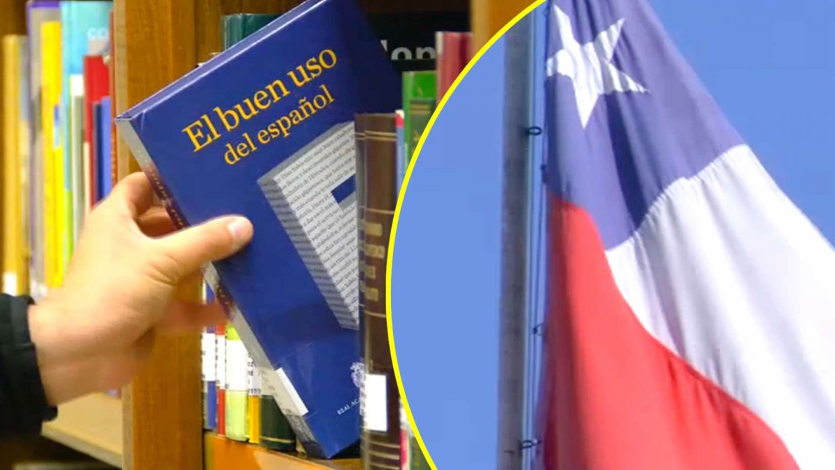 Chile: ¿El peor español del mundo?