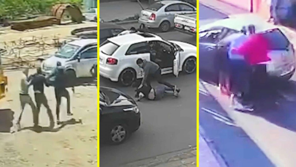 Secuestros en Chile alcanzan la cifra más alta de la última década: ¿Qué hay detrás de este fenómeno criminal?