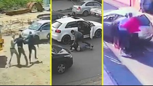 Secuestros en Chile alcanzan la cifra más alta de la última década: ¿Qué hay detrás de este fenómeno criminal?