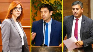 En medio de procesos judiciales: Estos son los parlamentarios desaforados que continúan recibiendo sueldo