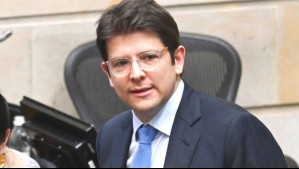 Muere Miguel Uribe Turbay, senador y candidato presidencial colombiano que fue víctima de atentado en Bogotá