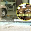 Un millonario robo se registró la madrugada de este lunes en una automotora de la comuna de Cerrillos, Región Metropolitana. Delincuentes sustrajeron al menos 10 vehículos nuevos.