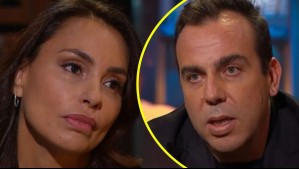 La respuesta de exesposa de Kaminski tras entrevista del locutor con 'Only Fama': 'Faltó a la verdad'