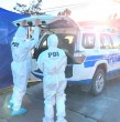 La Policía de Investigaciones (PDI) trabaja en esclarecer el crimen de un hombre de nacionalidad venezolana ocurrido la madrugada de este lunes en una bencinera de la comuna de Cerrillos, Región Metropolitana.