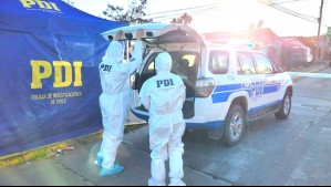 Supuesta encerrona deja un muerto en Cerrillos: Detenidos aseguran que ellos son las víctimas