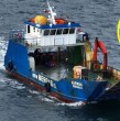 Cuatro personas fueron rescatadas luego de que se reportara el hundimiento del catamarán Akkeron a la altura de San Carlos en la comuna de Corral. El operativo estuvo a cargo de la Armada y contó con ayuda de Bomberos.