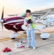 Ethan Guo, el influencer y piloto que aterrizó sin autorización en territorio Antártico chileno, deberá pagar una millonaria suma a cambio de una salida alternativa a nivel judicial.