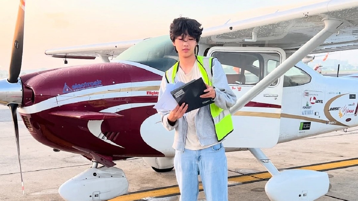 El millonario monto que deberá pagar influencer estadounidense que aterrizó sin permiso en la Antártica