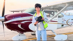 El millonario monto que deberá pagar influencer estadounidense que aterrizó sin permiso en la Antártica