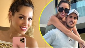 Marité Matus reaparece en redes tras su separación de Camilo Huerta: Lanzó potente reflexión