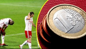 Histórico equipo de fútbol francés está a la venta por solo 1 euro: Estas son las razones