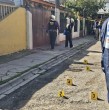Una mujer fue asesinada dentro de su domicilio, donde fue baleada, en la comuna de Conchalí, en la Región Metropolitana. Las autoridades se encuentran investigando el suceso.