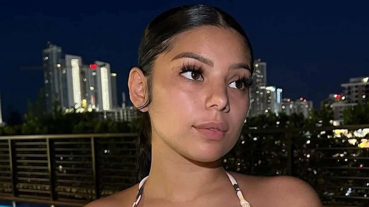 Muere influencer de 24 años Lina Bina tras repentino problema de salud: 