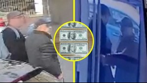 '¿No te acordás de mí?': Delincuente fingió ser abogado y estafó a adulto mayor de 81 años robándole todos sus ahorros