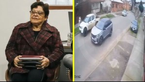 Atropelló a un menor de edad y huyó: Detienen a directora de Educación Municipal de Mulchén