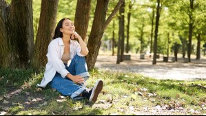 Es fácil de realizar en Chile: La práctica japonesa que ayuda a bajar el estrés y mejorar la concentración