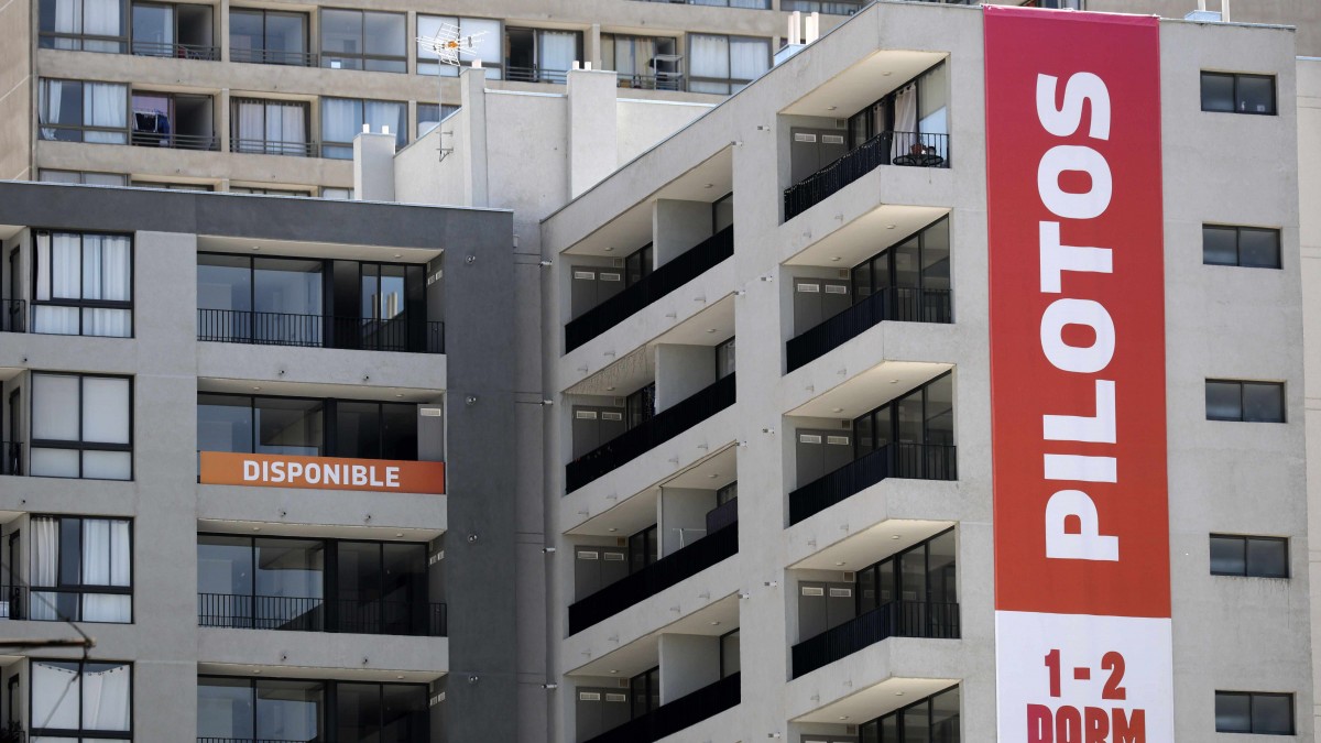 ¿Estás buscando arriendo? Conoce cuáles son las comunas más caras y las más baratas para alquilar a lo largo del país