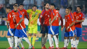¡Se juega! Confirman fecha de los partidos amistosos de la Selección Chilena contra Rusia y Perú