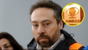 Codelco informa salida del gerente general de El Teniente, Andrés Music