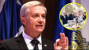 José Antonio Kast entrega explicaciones por fotografía junto a líder de banda de robo de cables de cobre