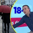 El periodista especializado en meteorología de Megatiempo, Alejandro Sepúlveda, reveló cuáles son las probabilidades estadísticas de que llueva durante Fiestas Patrias en Santiago.