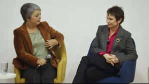 Buscan sumar a Carolina Tohá a la campaña de Jeannette Jara en búsqueda de reafirmar los votos del socialismo democrático