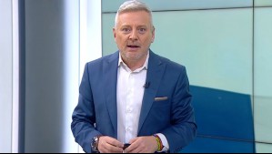 Meganoticias Prime - Lunes 11 de agosto 2025