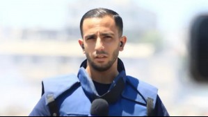 'Israel ha logrado matarme y silenciar mi voz': Las estremecedoras palabras de periodista antes de ser asesinado en Gaza