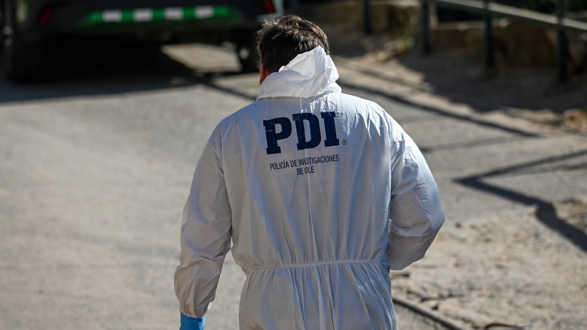 Hombre muere apuñalado en varias ocasiones por su pareja tras discusión en Punta Arenas