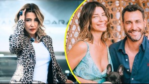 Pancha Merino habla por primera vez de su separación con Andrea Marocchino y explica razones de quiebre