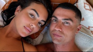 Georgina Rodríguez anuncia que se casa con Cristiano Ronaldo: Así es su lujoso anillo de compromiso