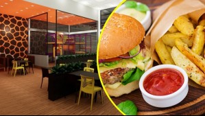 Llega a Chile la cadena de comida rápida más exitosa de Brasil: ¿Dónde estará su primer local?
