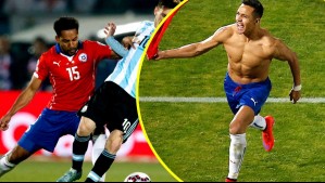 'Alexis me quitó la gloria': La confesión de Jean Beausejour sobre la histórica final de la Copa América 2015