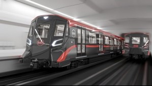 Pasará por ocho comunas y tendrá la estación más profunda: ¿Cuándo se inaugura la Línea 7 de Metro?