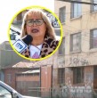 Revisa detalles del drama que vive una mujer cuyo departamento ha sido tomado dos veces en el Barrio Franklin. La afectada relató su situación este lunes en el matinal Mucho Gusto de Mega.