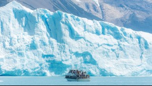 Preocupación por el deshielo en el glaciar Perito Moreno: Detectaron el retroceso 'más pronunciado' de las últimas décadas