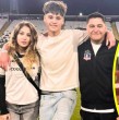 Revisa en detalle qué fue lo que pasó con Manuel Neira, quien celebró los 18 años de su hijo, Mateo, en compañía de toda su familia. Dejó varios registros en redes sociales.