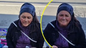 Fue por dulces y terminó regalándole más de $300 mil: Influencer emociona con gesto que tuvo con comerciante