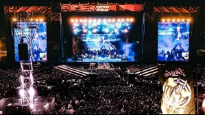 Cenco Malls ofrece 20% de descuento en entradas para Lollapalooza 2026 a través de su app