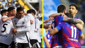 Con clásico incluido: Revisa los horarios de la fecha 20 del Campeonato Nacional