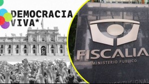 Caso Democracia Viva: Fiscalía cierra investigación y prepara acusación contra siete imputados