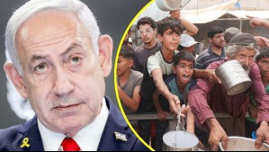 Netanyahu dice que 'autorizará' a los habitantes de Gaza a emigrar al extranjero: 'Esto ocurre en todos los conflictos'