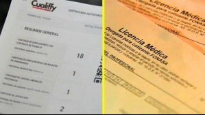 DT zanja polémica por certificado laboral que entrega información personal de trabajadores: 'Vulnera derecho a no discriminación'